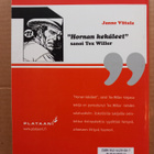 Hornan kekäleet sanoi Tex Willer - pikkukuva 2