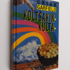 Brian Garfield : Koltsakin kulta - pikkukuva 1