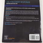 Jaron Bradley : OS X incident response : scripting and an... - pikkukuva 2