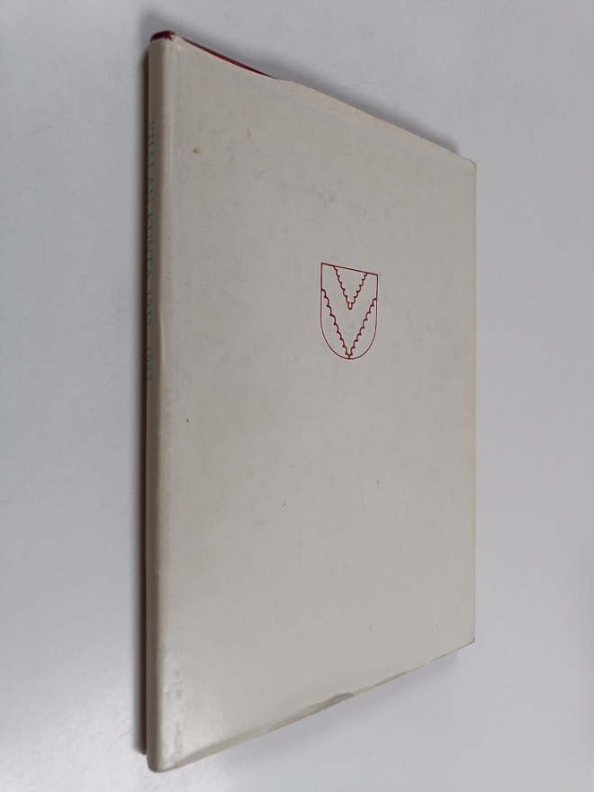 Viialan kunta : 1932-1982