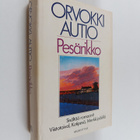 Orvokki Autio : Pesärikko : Viistotaival ; Kotipesä ; Mer... - pikkukuva 1