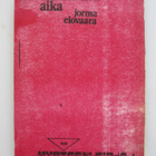 Jorma Elovaara: Vesimiehen aika (1971) - pikkukuva 2