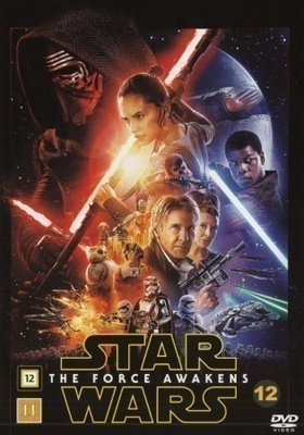 Star Wars - The Force Awakens