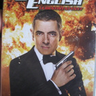JOHNNY ENGLISH - UUDESTISYNTYNYT/REBORN DVD - pikkukuva 1