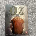 KYLMÄ RINKI-OZ-COMPLETE BOXSET - pikkukuva 1