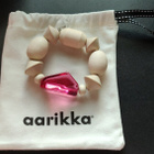 Aarikka rannekoru - pikkukuva 1