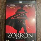 Zorron naamio (1998) - DVD - pikkukuva 1