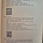 Suomen Joulu- ja Hyväntekeväisyysmerkkiluettelo 1947 - pikkukuva 4