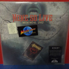 CRYPTOPSY - NONE SO LIVE UUSI 2022 U.S & EU REISSUE LP - pikkukuva 1