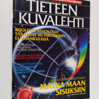 Tieteen kuvalehti 4/1988 - pikkukuva 1