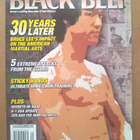 Black Belt Magazine - September 2003 - pikkukuva 1