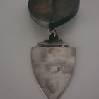 WPK Palvelusvuosimerkki / Ansiomerkki hopea 1914 - 1924 - pikkukuva 3
