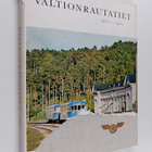 Valtion rautatiet 1862-1962 - pikkukuva 1