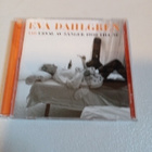 Eva Dahlgren-Tid Urval Av Sånger 1980 Till Nu (2-CD) - pikkukuva 1