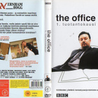 OFFICE 1. TUOTANTOKAUSI	(12 876)	K	-FI-	DVD	(2)		2002	2 dvd - pikkukuva 1