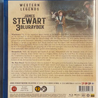 Rare Breed / Winchester 73 / Shenandoah - 3 Blu-ray - pikkukuva 2