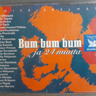 MC: Bum Bum Bum Ja 24 Muuta (Kokoelma 1997) - pikkukuva 1