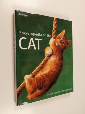 Howard Loxton ym. : Encyclopedia of the Cat
