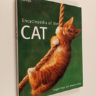 Howard Loxton ym. : Encyclopedia of the Cat - pikkukuva 1
