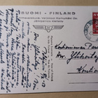 Petäjävesi N:o 2827, ilmakuvapk, Velj. Karhumäki, p. 1950 - pikkukuva 2