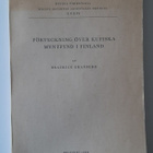 Förteckning över kufiska myntfynd i Finland - pikkukuva 1