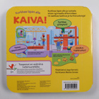 Jaye Garnett : Kaiva! : kurkkaa läpän alle - pikkukuva 2