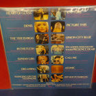 BLONDIE - THE BEST OF BLONDIE EX/EX LP - pikkukuva 2