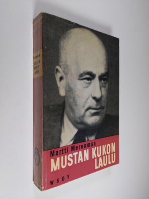 Martti Merenmaa : Mustan kukon laulu