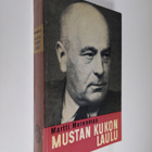 Martti Merenmaa : Mustan kukon laulu - pikkukuva 1