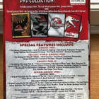Jurassic park trilogy (huom : alue 1) - DVD - pikkukuva 2