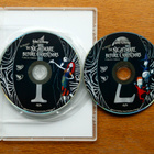 Tim Burton - Painajainen ennen joulua 2DVD - pikkukuva 2