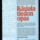 Pennanen, Leo : Käsialatiedon opas - pikkukuva 2