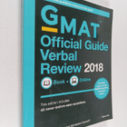 GMAC (Graduate Management Admission Council) : GMAT Offic... - pikkukuva 1