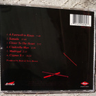 Rush : A FAREWELL TO KINGS *CD* - pikkukuva 3