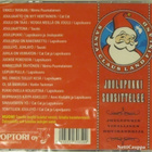 Kokoelma • Tonttulan Joulu Tupla CD UUSI - pikkukuva 4
