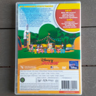 DVD: Mikki Hiiren Kerhotalo 20: Villit Numerot (Disney 2010) - pikkukuva 2
