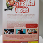 dvd ... Ja täältä pesee - Watch Out We're Mad - pikkukuva 2