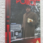 AGATHA CHRISTIE'S POIROT (DVD) HERCULE POIROT'S CHRISTMAS - pikkukuva 1