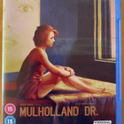 Mulholland Drive Blu-ray-elokuva - pikkukuva 1
