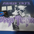 DEEP PURPLE - LIVE IN PARIS 1975 M-/M- 3LP - pikkukuva 1