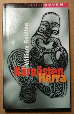 William Golding - Kärpästen Herra