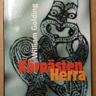 William Golding - Kärpästen Herra - pikkukuva 1