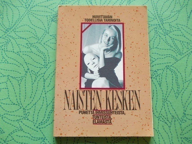 Naisten kesken (Sirpa Nurminen)