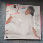 Paula Koivuniemi – Rakkaustarina LP (1984) - pikkukuva 2