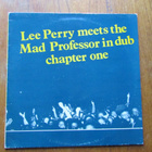 Lee Perry meets the Mad Professor's in dub, chapter 1 (RARE) - pikkukuva 1