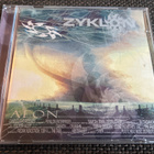 Zyklon ”Aeon” CD - pikkukuva 1
