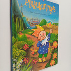 Gina Ruck-Pauquet : Pikkukuningas - pikkukuva 1