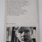 Erkki Tuomioja : Tahditon rauhanmarssi - pikkukuva 2