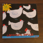 Lapsosen loruja - pikkukuva 1