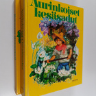 Ikiomat iltasatuni ; Aurinkoiset kesäsadut (kotelossa) - pikkukuva 3
